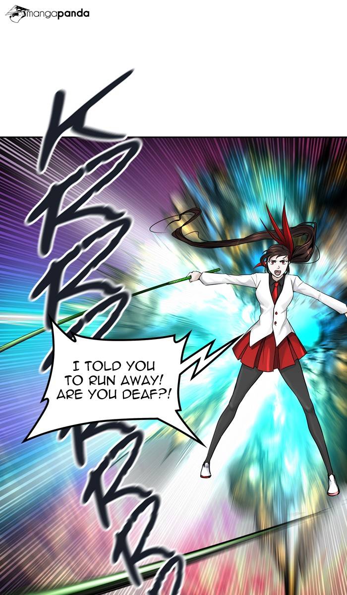 Tower of God Chapter 334 image 037